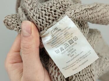 zalando sukienki na chrzest: Zizzi, Kardigan damski, rozmiar S — 5
