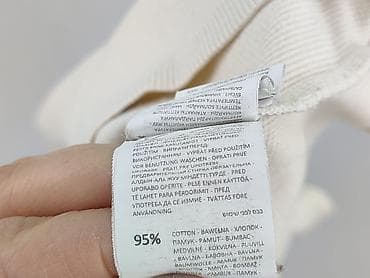 bluza góralska: Sinsay, Bluzka damska, rozmiar L — 5