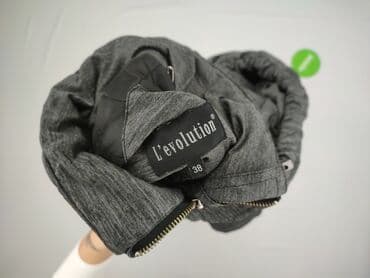 lidl parka damska z kapturem: Kurtka przejściowa damska, M — 4