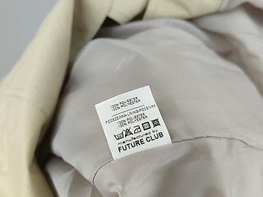 born2be trencz: Płaszcz damski, rozmiar M — 5