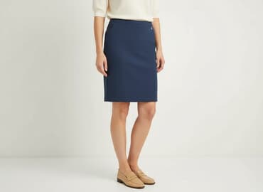 plisowane spódnice lidl: Salko, Spódnica damska, rozmiar L — 6