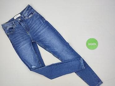 rn: Denim, Jeansy damskie, rozmiar XS — 2
