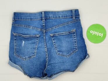 Women: Tally Weijl, Shorts for women, size S (EU 36) — 3
