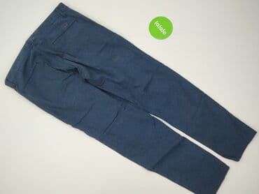 lemonada sweter: Zara, Chinosy dla mężczyzn, 2XL — 3