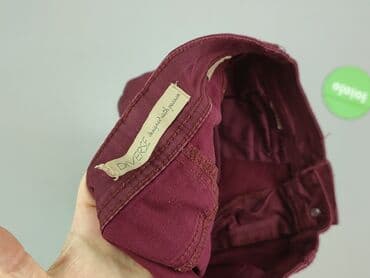 diverse bluzy: Diverse, Jeansy damskie, rozmiar M — 4
