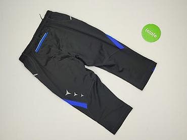 shorts tech fleece: Pro Touch, Spodnie 3/4 damskie, rozmiar M — 3