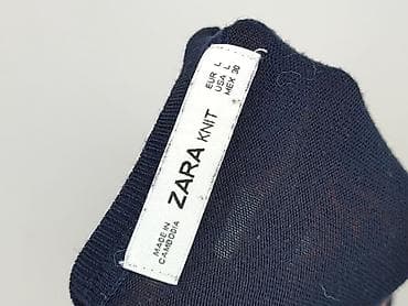 lexington sweter: Zara, Sweter damski, rozmiar L — 5