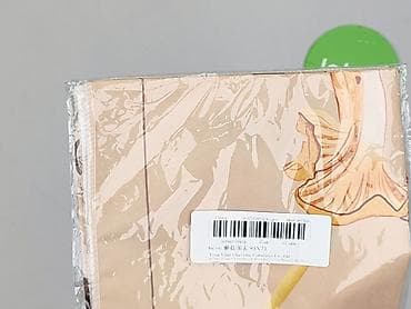 obrus 150x100: PL - Tablecloth 95 x 73, color - Beige, condition - Perfect — 6