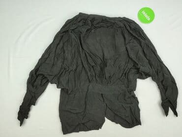 sweter na guziki: Koszula damska, rozmiar M — 3