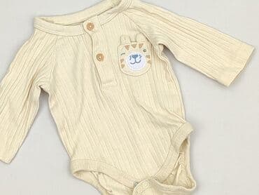 emo koszulka: Body, So cute, 3-6 months, 
condition - Perfect — 1