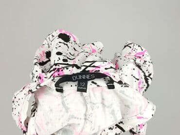 tk maxx klapki: Dunnes, Top damski, rozmiar M — 4