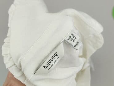 dluga biala koszula: BYoung, Koszula damska, rozmiar S — 4