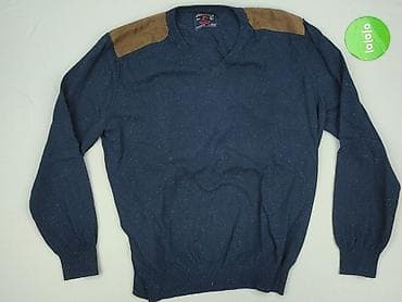 sweter candy: Springfield, Sweter dla mężczyzn, rozmiar XL — 3