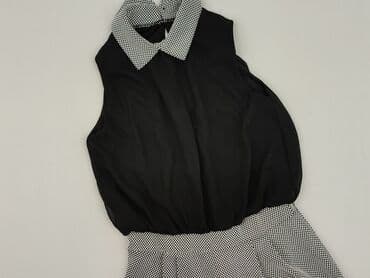 steve madden klapki z futerkiem: Kombinezon damski, rozmiar M — 1