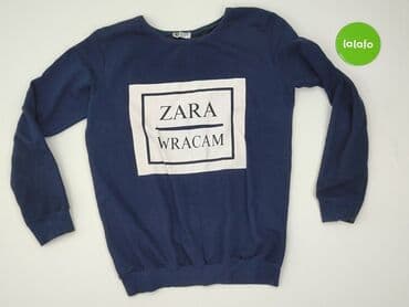 north face gucci bluza: Zara, Bluza damska
, rozmiar L — 2