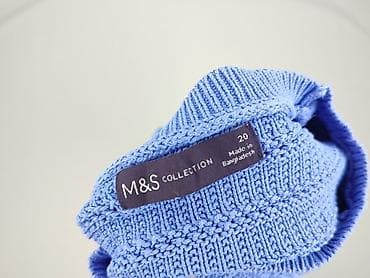 Аксесуари для телефонів: M&S Collection, Светр жіночий, розмір 4XL на lalafo.pl — 4 Аксесуари для телефонів: M&S Collection, Светр жіночий, розмір 4XL — 4