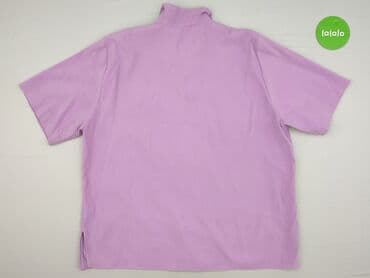 Kobiety: Bluzka damska, rozmiar 5XL — 3