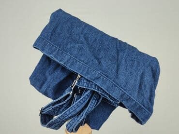 kombinezony zimowe damskie: Divided, Ogrodniczki damskie, rozmiar S — 5