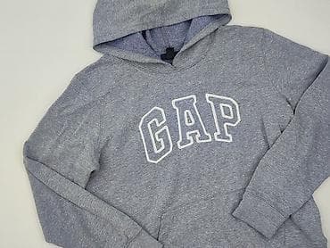 bluzy gap: Gap, Bluza z kapturem damska, rozmiar M — 1
