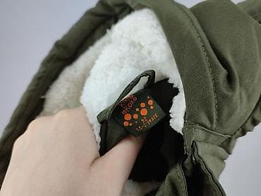 legginsy sliskie: Kurtka zimowa, Kiki & Koko, 1.5-2 lat, 86-92 cm, stan - Idealny — 4