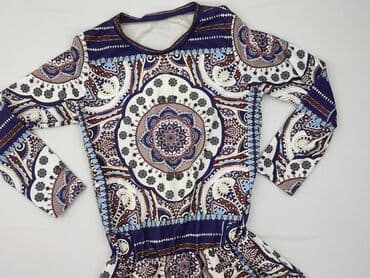 sukienka matka i córka: Sukienka damska, rozmiar S — 1