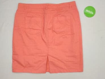 spodenko spódniczka jeans: Bexleys, Spódnica damska, rozmiar 3XL — 3