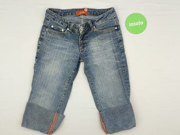 dżinsy ze ściągaczem na dole: Vero Moda, Jeansy damskie, rozmiar XS — 2