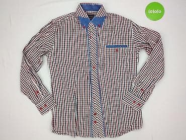 dresy lee: Koszulа dla mężczyzn, rozmiar S — 2