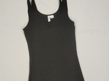 sukienka h m czerwona: H&M, Sukienka damska, rozmiar S — 1