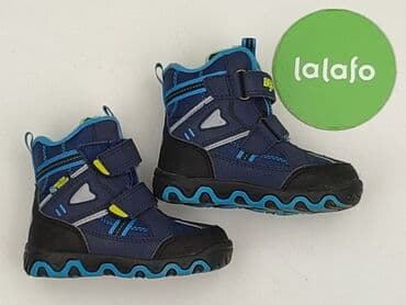trampki converse tanio: High boots Bejo, 22, Used — 4