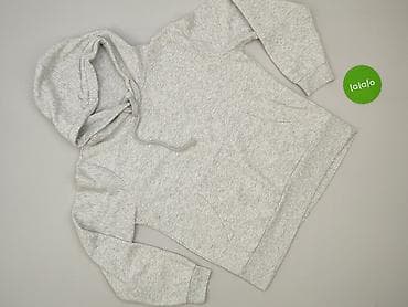 lemonada bluzy: Sinsay, Bluza z kapturem damska, rozmiar S — 2