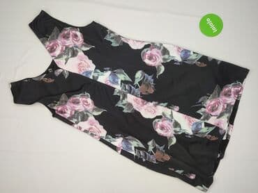sukienki plus size łódź: Izabel London, Sukienka damska, 2XL — 3