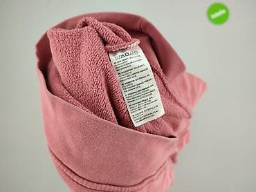 cargo moro: Dressmann, Bluza z kapturem damska, rozmiar XL — 6