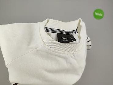 cropp sweter w paski: Carry, Bluza damska
, rozmiar M — 6