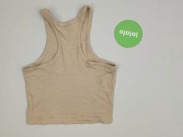 bluzki prazkowane: H&M, Top damski, rozmiar S — 3