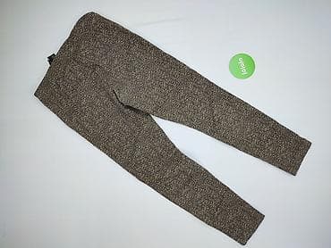 e tommy hilfiger: H&M, Spodnie materiałowe damskie, rozmiar XL — 3