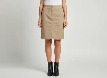 spódnice ombre mohito: Mohito, Spódnica damska, rozmiar M — 1