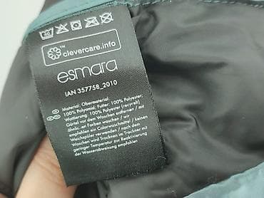 esmara kurtka: Esmara, Kurtka zimowa damska, rozmiar L — 5