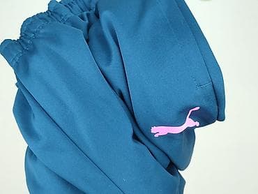 bluza puma: Puma, Spodnie dresowe damskie, rozmiar XL — 7