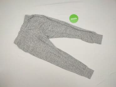 joggery bawełniane damskie: Cropp, Sweatpants for women, size S (EU 36) — 3