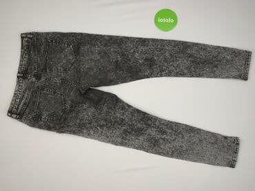 jnco jeans in the 90s: Denim Co, Jeansy damskie, rozmiar L — 3