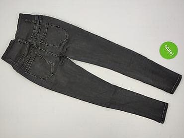 levi 627: Cheap Monday, Jeansy damskie, rozmiar L — 3