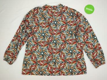 kurtka zimowa lucky five: Bluzka damska, rozmiar 5XL — 3