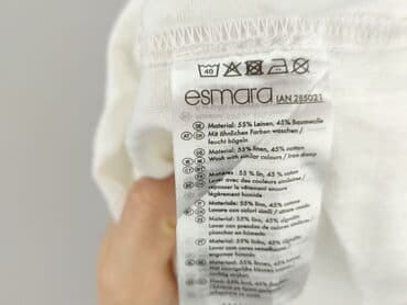 zalando sukienki dla puszystych: Esmara, Sukienka damska, rozmiar L — 5