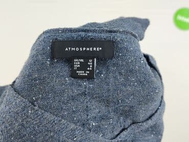 Women: Atmosphere, Women`s sweater, size L (EU 40) — 4