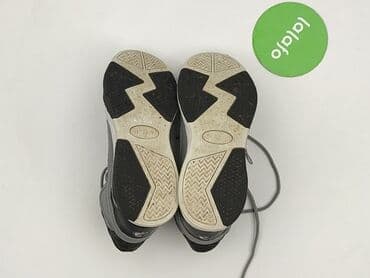 trampki wysokie sprandi: Buty sportowe 36, Używany — 4