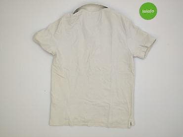 taylor and wright: ONLY & SONS, Koszulka polo dla mężczyzn, rozmiar L — 3