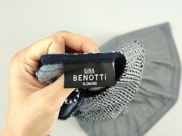 basic t shirty oversized: Gina Benotti, Bluzka damska, rozmiar XL — 4