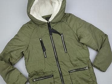 fly kurtka: House, Kurtka zimowa damska, rozmiar S — 1