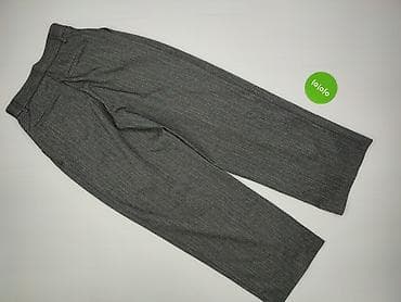 hexeline spodnie damskie: Spodnie materiałowe damskie, rozmiar XS — 4
